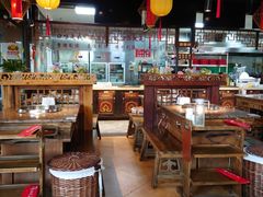 -小龙坎老火锅(北京三里屯店)