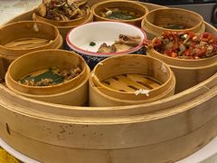 -丽华园(汉阳龙阳店)