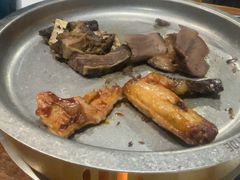 -汉巴味德(沈阳万象汇店)