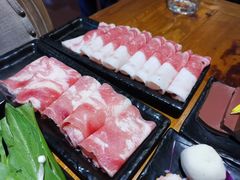 -束河人家(南锣鼓巷店)