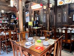 -缘来聚·徽菜名店(黄山宏村店)