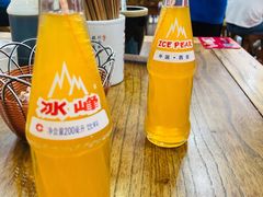 冰峰-老白家面馆(测绘东路总店)