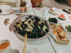 -小鱼小牛·鱼牛干锅·脆鱼火锅(世欧广场店)