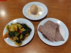 -小灶派· 地道兰州牛肉面(宏发大厦店)