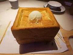 -绿茶餐厅(布吉万象汇店)