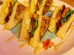 -HIB HUB公社(解放西路店)