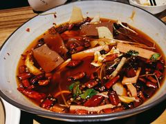 -赤宴·川菜(玉林店)