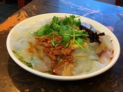 -张包铺(道外店)