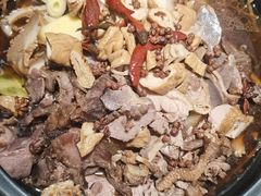 -王妈热卤·川味馆(海昌店)