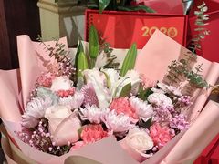 -大鸭梨烤鸭店(花园村店)