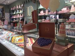 零售区-DORABELLA朵娜贝拉(武林银泰店)