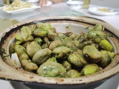 -翠茗农庄土菜馆(天目湖店)