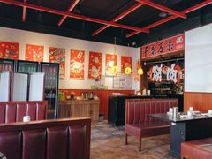 -牛焱·烧肉酒肆(五大道店)