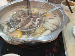 -潮悦牛肉火锅城(水贝店)