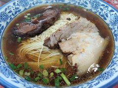 -美味斋(西北街店)