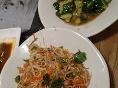 管氏特拌菜-管氏翅吧(国展店)