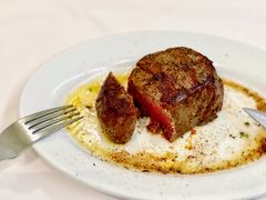 -茹丝葵经典牛排馆(成都IFS店)