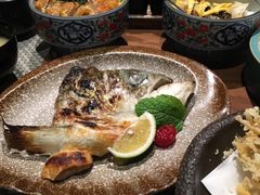 -山葵家·创意料理(宁波来福士店)