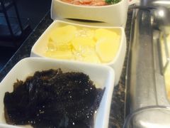 -海底捞火锅(连城广场店)