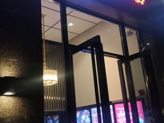 门面-福苗小骆驼烧烤(曲江店)