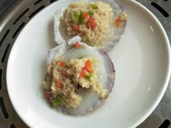 -港畔赶海蒸汽海鲜烧烤自助(仙螺岛店)