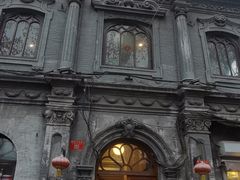 -1901 Cafe(西四店)