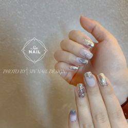-Sin Nail芯日式美甲美睫店