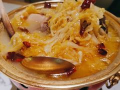 -关东小磨东北菜(漕河泾印象城店)