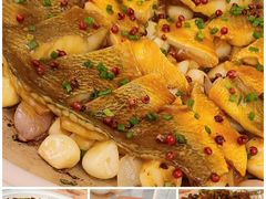 -老城南食府(宣武门东大街店)