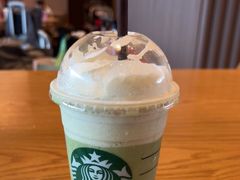 -星巴克(成都东站店)