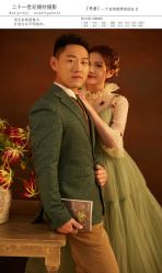 -二十一世纪婚纱摄影(省府前街店)