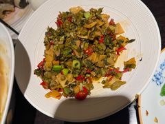 -庐灶江南·江南菜·四合院Bistro(东直门雍和宫·原华侨宾馆店)