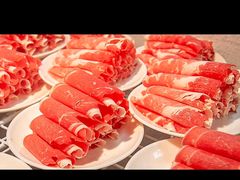 -名羊天下·火锅烧烤自助料理(镇明路店)