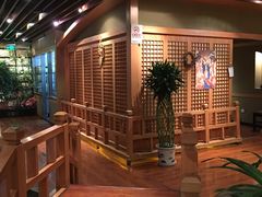 -松子料理(亮马桥店)