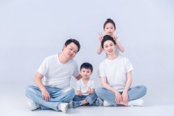 -罗马经典婚纱摄影·轻奢化定制