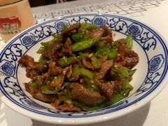 -农耕记·湖南土菜(halo广场店)