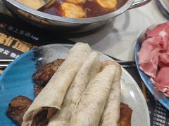 -圣罗巴甄选自助(麦凯乐店)