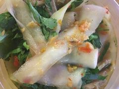 -老广州牛杂(深圳白石洲总店)