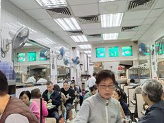 -金凤茶餐厅(湾仔店)