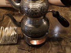 -Mevlana梅夫娜土耳其餐厅·清真