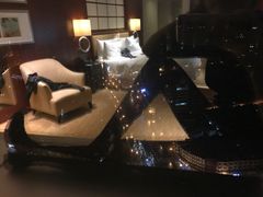 -上海雅居乐万豪侯爵酒店