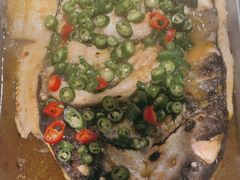 -半天妖烤鱼(方庄店)