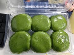 -王家沙点心店(南京西路总店)