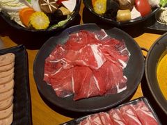 -呷哺呷哺(西单大悦城店)