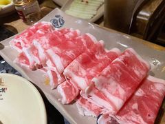 精品小肥羊-蜀大侠火锅(四川北路店)