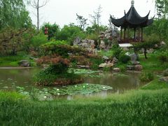 -武清南湖绿博园