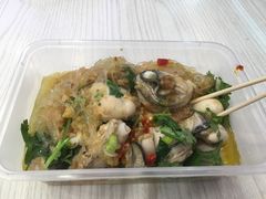 -冯姐生蚝(迎宾广场店)