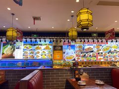 -渔家风味·鲅鱼水饺·央视展播·海鲜天津菜(开发区店)