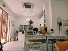 -喵小喵烘焙(广宜文苑店)