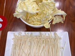 -岳合轩老北京涮肉